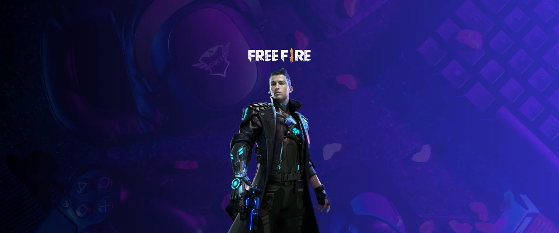 Free Fire