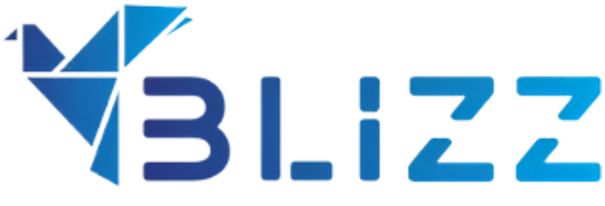 Logo Blizz